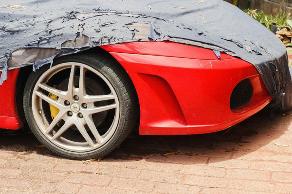 Comment fonctionne le système ESP d'une voiture ?