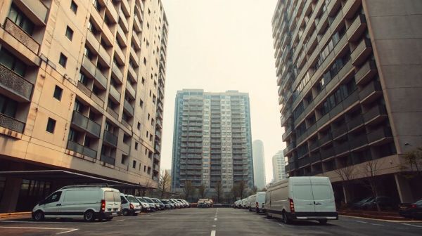 Les meilleures options de location utilitaire à villeurbanne