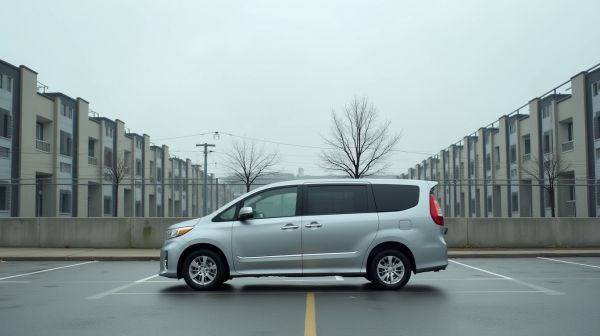 Location utilitaire à villeurbanne : trouver le bon véhicule pour tous vos besoins