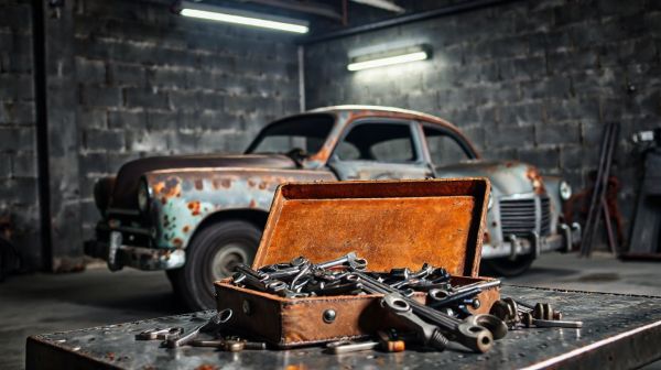Meilleur serrurier automobile à limoges pour un dépannage express