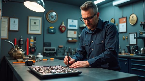 Serrurier automobile à limoges : assistance rapide à votre portée