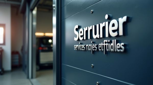 Serrurier automobile à Nantes Nord : services rapides et fiables