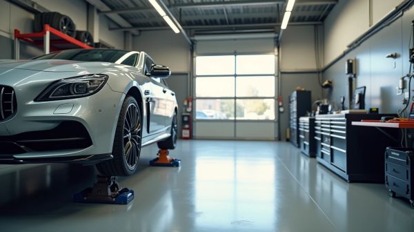 Serrurier automobile à Nantes Nord : services rapides et fiables